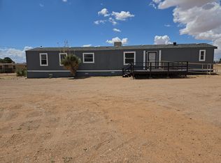 9879 Baraka Ct, Las Cruces, NM 88011
