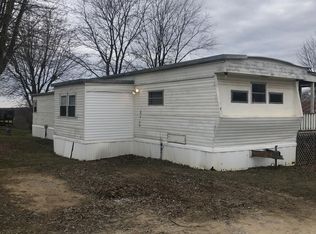 940 N Hopewell Rd #7, Hopewell, OH 43746