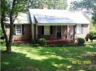 505 Rockridge Ave, Trussville, AL 35173