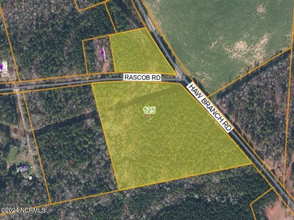 125 Rascob Road, Sanford, NC 27330