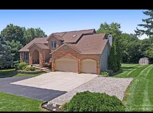 6140 Ann Arbor Saline Rd, Saline, MI 48176