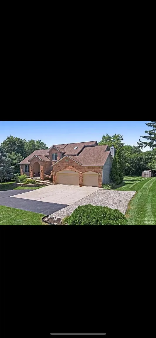 6140 Ann Arbor Saline Rd photo 1