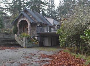 29116 Skunk Run Rd, Gold Beach, OR 97444