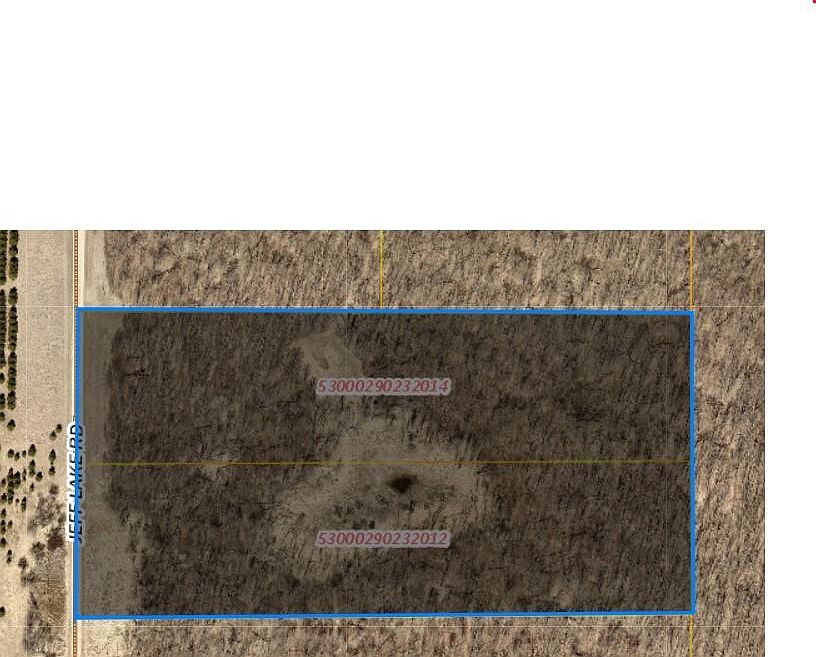 1st image of Jeff Lake Rd