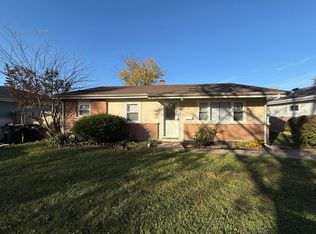 17218 Henry St, Lansing, IL 60438