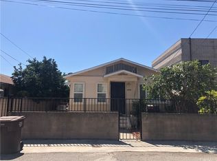 10014 Giovane St, El Monte, CA 91733