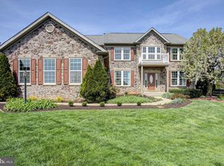 1223 E Pebblebrook Dr, Greencastle, PA