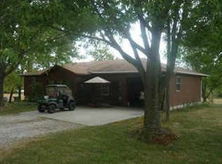 798 NE 1400 Rd, Windsor, MO 65360