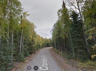 L44 E Cranberry Rd, Delta Junction, AK 99737