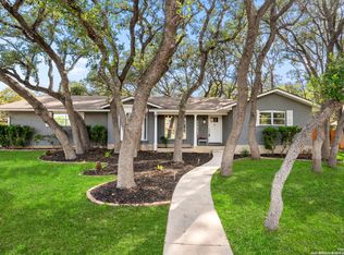 2003 Windy Trl, San Antonio, TX 78232