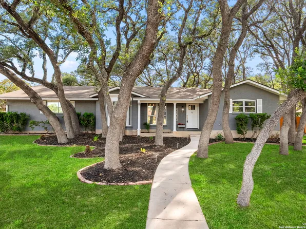 2003 WINDY TRAIL, San Antonio, TX 78232