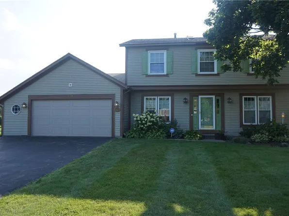 439 Leerie Dr, Rochester, NY 14612