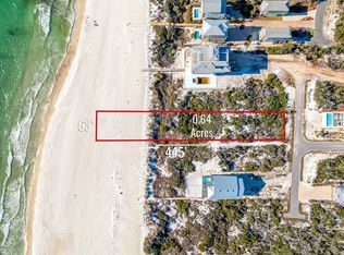 LOT 2 Gulf St, Pt Saint Joe, FL 32456