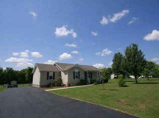 3836 Midland Trl, Bell Buckle, TN 37020