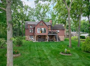 1926 Dawn Point, Davis, IL 61019