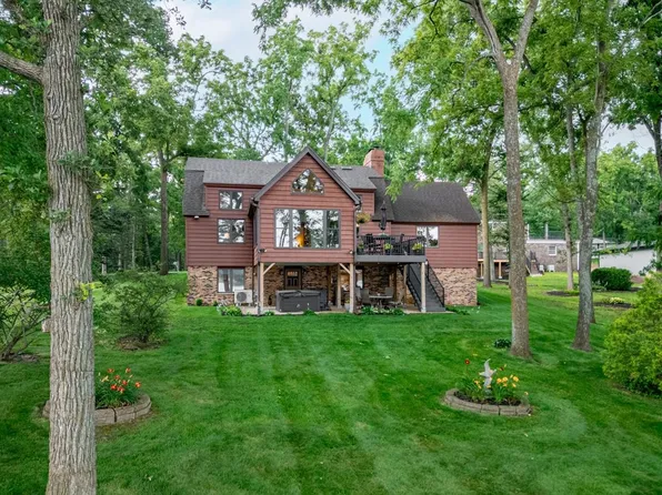 1926 Dawn Point, Davis, IL 61019