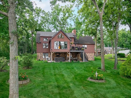1926 Dawn Point, Davis, IL 61019