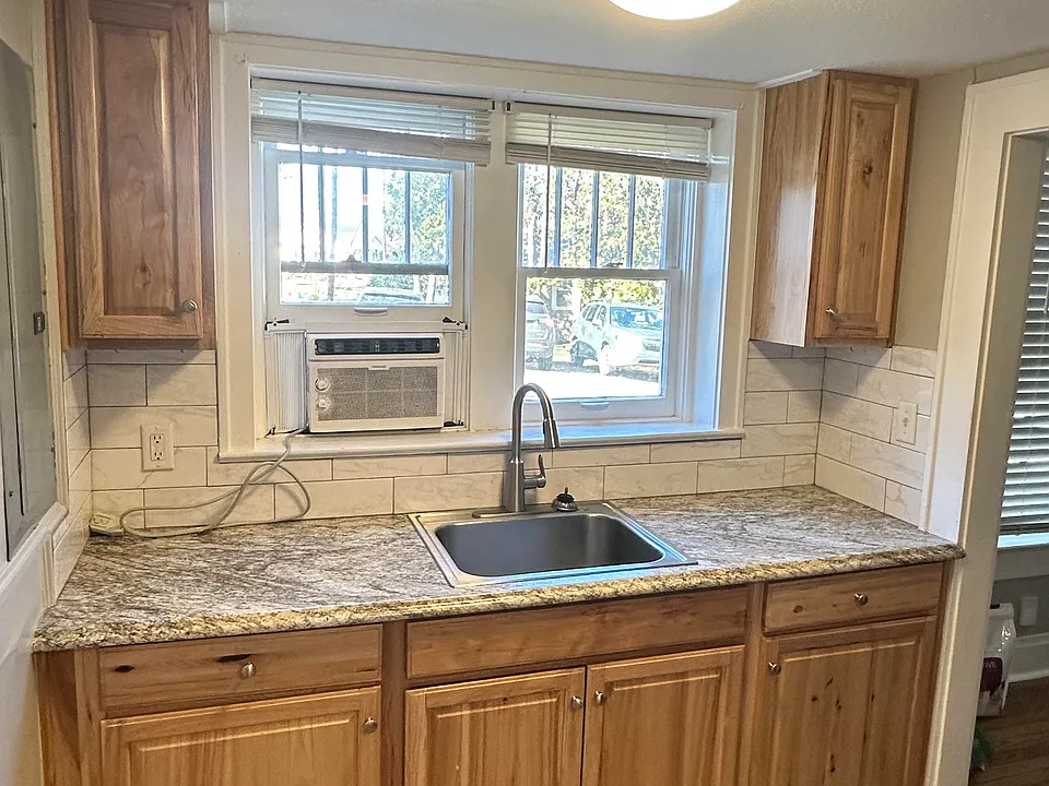 Kitchen Sink
