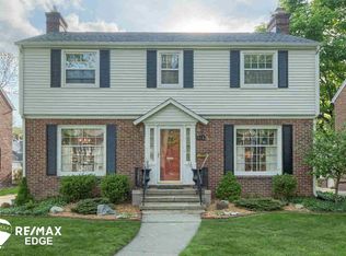 918 Maxine Ave, Flint, MI 48503