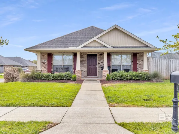 404 Ellington Ave, Fairhope, AL 36532