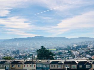 147 Melrose Ave, San Francisco, CA 94127