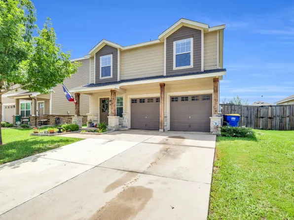 113 Independence Ave, Venus, TX 76084