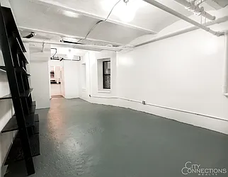 Rented by City Connections Realty