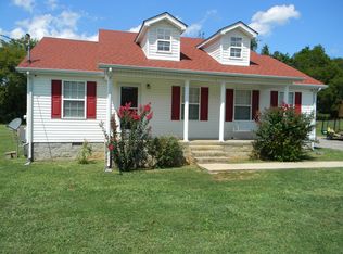 166 Silos Way N, Shelbyville, TN 37160