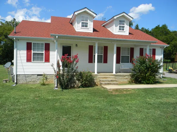 166 Silos Way N, Shelbyville, TN 37160