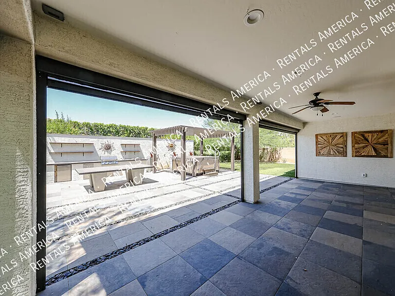 17268 W Straight Arrow Ln — Photo 48