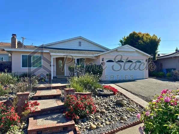 1155 Kentwood Ave, Cupertino, CA 95014