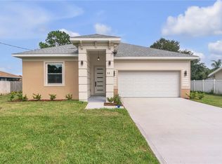 33 Frenora Ln, Palm Coast, FL 32137
