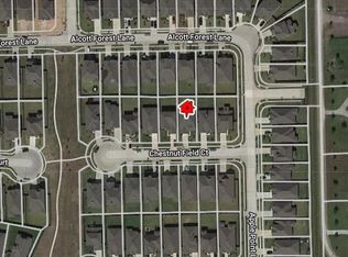 13211 Chestnut Field Ct, Rosharon, TX 77583