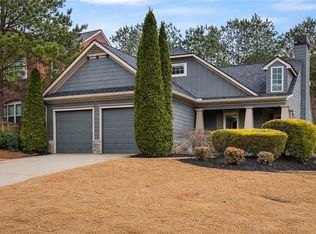 429 Arrowhead Trl, Canton, GA 30114