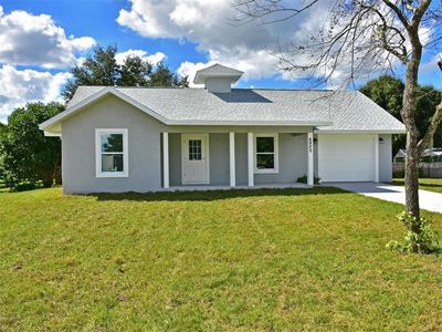 6925 120th Ave E, Parrish, FL, 34219