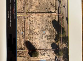 425 W Borderland Rd, El Paso, TX 79932