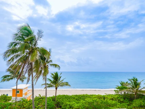 1950 S Ocean Dr APT 3P, Hallandale Beach, FL 33009