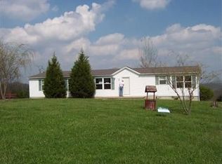 181 Rosebush Ln, Owingsville, KY 40360