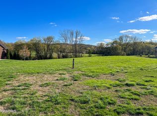 Promontory Pt, Louisville, TN 37777