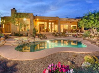 7422 N Whisper Canyon Pl, Tucson, AZ 85718
