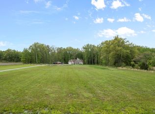 12909 New Harmony Shiloh Rd, Mount Orab, OH 45154