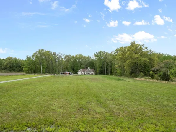 12909 New Harmony Shiloh Rd, Mount Orab, OH 45154