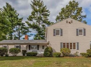 128 Woodland Rd, Springfield, MA 01129