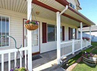 2511 E Pennsylvania Ave, Nampa, ID 83686