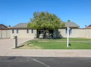 408 E Julie Dr, Tempe, AZ 85283