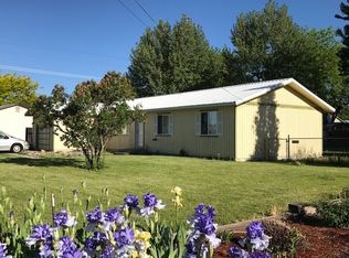 860 Pioneer Rd, Weiser, ID 83672