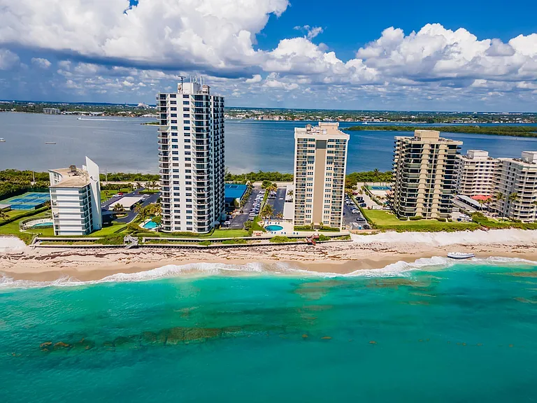 5440 N Ocean Dr #804 — Photo 34