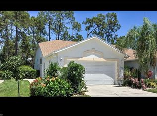 5250 Whitten Dr #53, Naples, FL 34104