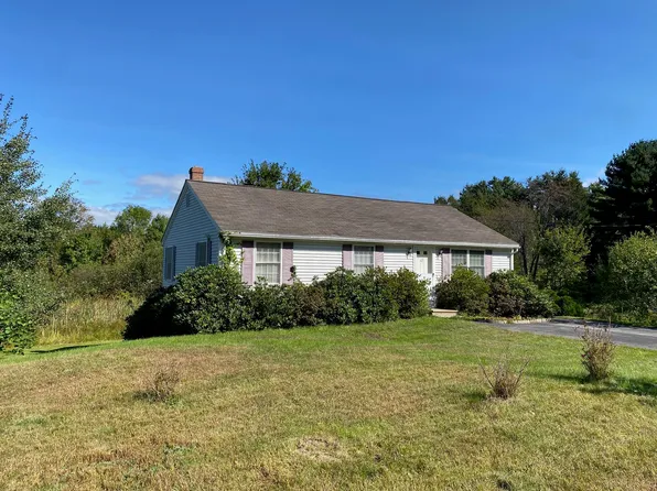 43 Acorn Street, Gorham, ME 04038