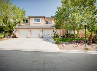 7904 Clock Tower Ct, Las Vegas, NV 89117